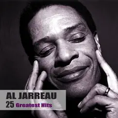 25 Greatest Hits by Al Jarreau album reviews, ratings, credits