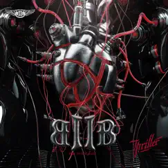 Thriller - EP by BTOB album reviews, ratings, credits