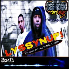 Lyssynup! (feat. Timid MC) Song Lyrics