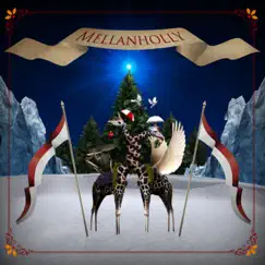White Christmas - Single by Mellanholly album reviews, ratings, credits