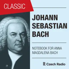 J. S. Bach: Notebook for Anna Magdalena Bach by Daniel Wiesner album reviews, ratings, credits