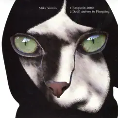 Rasputin 3000 - Single by Mika Vainio album reviews, ratings, credits