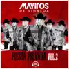 Fiesta Privada, Vol. 2 album lyrics, reviews, download