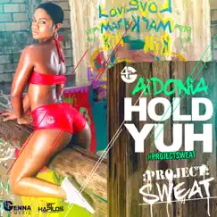 Hold Yuh - Single by Aidonia album reviews, ratings, credits
