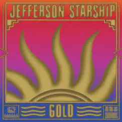 Gold by Jefferson Starship album reviews, ratings, credits