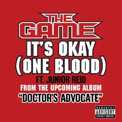 It's Okay (One Blood) [feat. Junior Reid] Song Lyrics