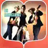 With Love from Los Machucambos album lyrics, reviews, download