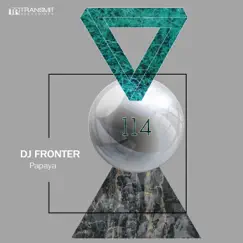 Papaya - Single by DJ Fronter album reviews, ratings, credits