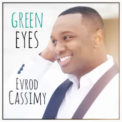 Green Eyes Song Lyrics