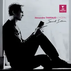 Chopin: Journal Intime by Alexandre Tharaud album reviews, ratings, credits
