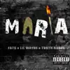 Maria (feat. Lil Wayne & Truth Hurts) song lyrics