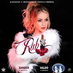 Rubí (feat. Valdo La Eminencia) - Single by Xander el Imaginario album reviews, ratings, credits