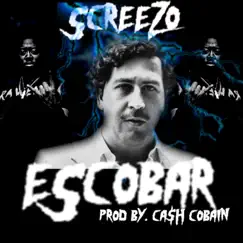 Escobar - Single by Screezo album reviews, ratings, credits