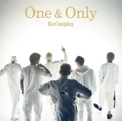 One & Only (Type-M) - EP by Re:Complex album reviews, ratings, credits