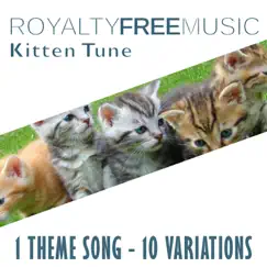 Kitten Tune, Var. 8 (Instrumental) Song Lyrics