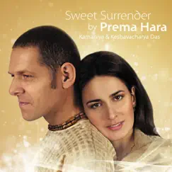 Sweet Surrender (Shri Krishna Govinda) Song Lyrics