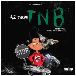 Tnb - Single by AzSwaye album reviews, ratings, credits