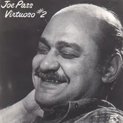 Virtuoso #2 by Joe Pass album reviews, ratings, credits