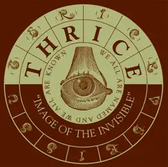 Image of the Invisible - Single by Thrice album reviews, ratings, credits