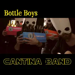 Cantina Band Song Lyrics