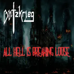 All Hell Is Breaking Loose Song Lyrics