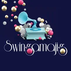 Swingamajig by Richard Kent & David Jones album reviews, ratings, credits
