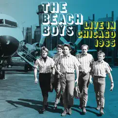 Live in Chicago 1965 by The Beach Boys album reviews, ratings, credits
