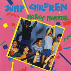 Jump Children by Marcy Marxer album reviews, ratings, credits
