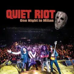 One Night In Milan (Live) by Quiet Riot album reviews, ratings, credits
