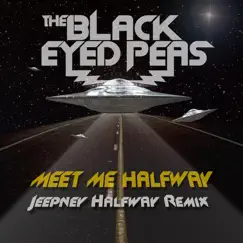 Meet Me Halfway (Jeepney Halfway Remix) - Single by Black Eyed Peas album reviews, ratings, credits