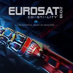 Eurosat Coastiality 2018 (The Essential Music) by IMAscore album reviews, ratings, credits