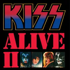 Alive II by Kiss album reviews, ratings, credits