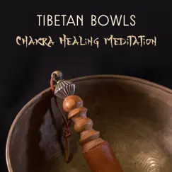 Chakra Awakening – Meditation Song Lyrics
