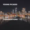 Conversations - Single album lyrics, reviews, download