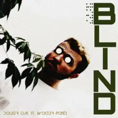 Blind (feat. Woody Pond) - Single by Dougy Oak album reviews, ratings, credits