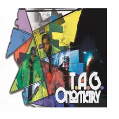 T.A.G.Onometry by T.A.G album reviews, ratings, credits