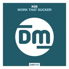 Work That Sucker - Single by K69 album reviews, ratings, credits