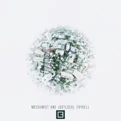 Fryxell - EP by Mechanist & JustLocal album reviews, ratings, credits