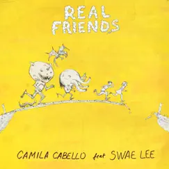Real Friends (feat. Swae Lee) Song Lyrics