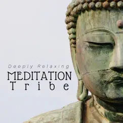 Meditation Tribe - Deeply Relaxing Yoga, Meditation Music for Energy by Relaxation Ready album reviews, ratings, credits