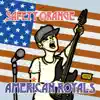 American Royals - Single album lyrics, reviews, download