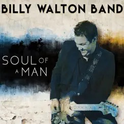 Soul of a Man by Billy Walton Band album reviews, ratings, credits