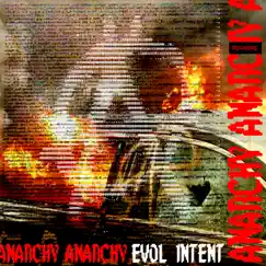 Anarchy - Single by Evol Intent album reviews, ratings, credits
