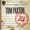 Tom Paxton: Live At McCabe's Guitar Shop (February 23rd, 1991) album lyrics, reviews, download