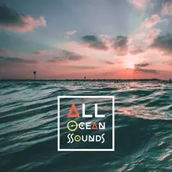 All Ocean Sounds: Relaxing Waves for Deep Sleep, Meditation and Rest, Sound Therapy Effect by Calming Water Consort album reviews, ratings, credits