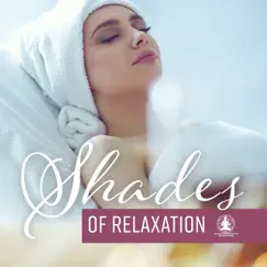Relaxation Sounds (Healing Water) Song Lyrics