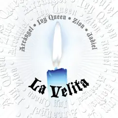 La Velita - Single by Arcángel, Ivy Queen, Zion & Jadiel album reviews, ratings, credits