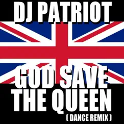 God Save the Queen (Dance Remix) Song Lyrics