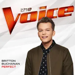 Perfect (The Voice Performance) - Single by Britton Buchanan album reviews, ratings, credits