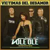 Victimas del Desamor - Single album lyrics, reviews, download